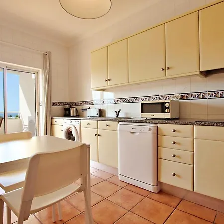 Bel Et Grand - 2 Avec Vue Sur La Apartmán Lagos